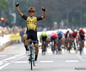 Eerlijke Roglic verwijst naar kopgroep die verkeerd reed