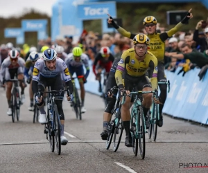 Eendagskoers met Groenewegen als laatste winnaar meldt tweede afgelasting op rij