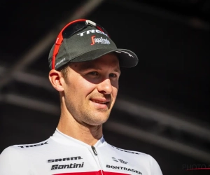 Edward Theuns dan toch mee naar Tour de France: "Denk dat ze voor mij gekozen heb door prestatie op BK"