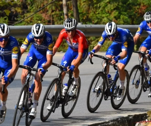 🎥 Deceuninck-Quick.Step klaar om het af te maken: "Het ziet er natuurlijk goed uit"