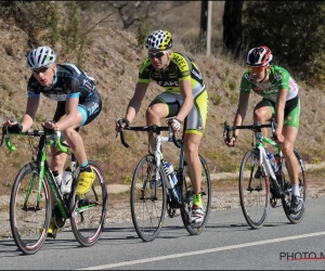 UCI komt met voorlopige schorsing wegens dopinggebruik voor 33-jarige Spanjaard