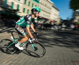 'Jumbo-Visma haalt Duitser om Van Aert bij te staan in de klassiekers'