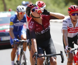 Team INEOS bindt na Kiryienka nog tweede renner langer aan zich