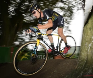 Feestje voor Telenet-Baloise in Beringen: Quinten Hermans blijft Belgische kampioen voor