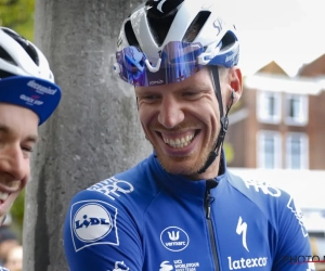 Tim Declercq en Deceuninck-Quickstep kondigen twee keer goed nieuws aan in een week tijd