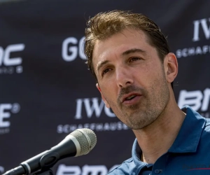 Cancellara heeft goede reden om zware believer te zijn in Van der Poel voor Luik: "Een kans die zich zelden voordoet"