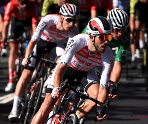 Walsleben na ritwinst in Boucles de la Mayenne: "crosstechniek kunnen uitspelen in laatste kilometer"