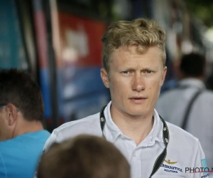 Alexander Vinokourov laat zich uit over Remco Evenepoel en de degratiestrijd