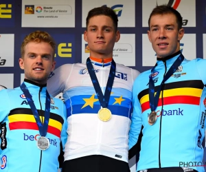 Mathieu van der Poel dingt niet naar vierde Europese titel op rij, indrukwekkende Nederlandse damesploeg