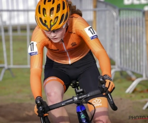 Alpecin-Fenix bevestigt: veldritseizoen van wereldkampioene bij U23 dames zit er reeds op