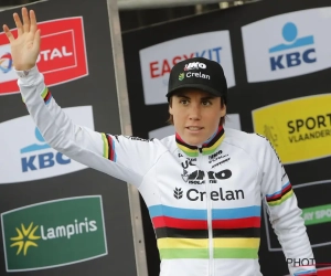 Verloop EK moeilijk te voorspellen voor Sanne Cant: "Het is redelijk extreem"