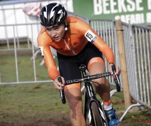 Yara Kastelijn binnenkort weer in het veld te zien