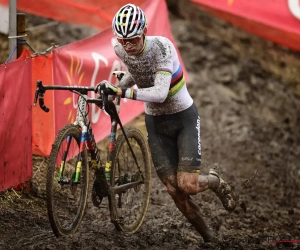 Geen Niel jaarmarktcross voor DVV-trofee