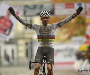 Mathieu van der Poel doet plannen volgend seizoen uit de doeken: "Daar wil ik graag rijden"