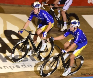 VOORBESCHOUWING: Uitkijken naar De Ketele, sterk Deens duo en Keisse/Cav in Zesdaagse van Gent 