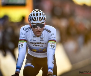 Mathieu van der Poel verklapt waar hij zijn laatste cross rijdt dit jaar: "Dat zal mijn laatste zijn"