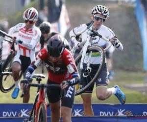 Sanne Cant heeft reden om aan te nemen dat heropstanding nu echt is ingezet: "Hopelijk ben ik nu vertrokken"