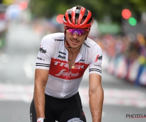 Throwback 2018: John Degenkolb troeft Belgen af in spektakelrijke Tourrit naar Roubaix