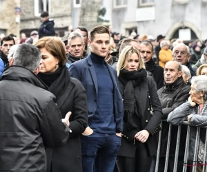 📷 Herinneringen aan 'Papy' Poulidor kunnen Mathieu van der Poel naar nog meer successen stuwen