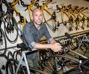 Sven Nys spreekt bijzonder veel ambitie uit voor zijn ploeg op het WK veldrijden