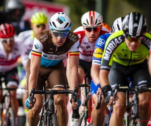 AG2R met drie Vlamingen naar openingsweekend: "Hoge ambities met Oliver Naesen"