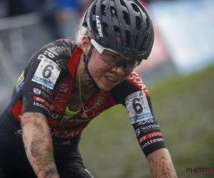 🎥 Verdonschot schenkt haar team podiumplek in thuiscross: "De meeste mensen kijken alleen naar de uitslag"