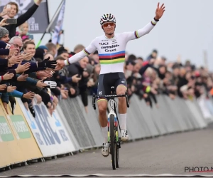 Ex-veldrijder ziet waar de roem van Mathieu van der Poel op gebaseerd is: "Dat is van onschatbare waarde voor hem"