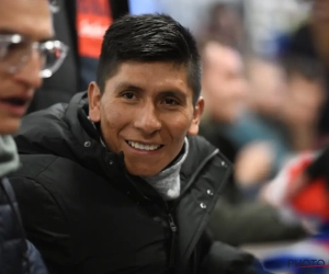 Nog altijd geen ploeg, maar Nairo Quintana rijdt komend weekend wel zijn eerste koers van 2023