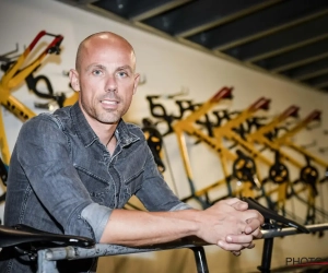 Sven Nys doet opvallende uitspraak over crossen in Amerika