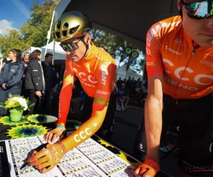 CCC sluit alvast één zaak uit voor programma Van Avermaet: "In Tour niet tot het uiterste gaan"