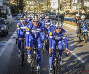 Gilbert vond Evenepoel in eerste instantie wat arrogant en bespreekt zijn mogelijk pensioen