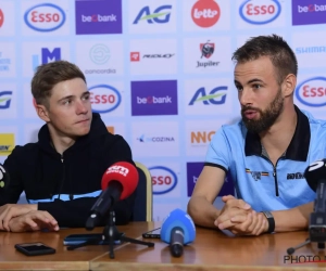 Evenepoel, Campenaerts en D'hoore gaan pittig vieren als ze medaille op de Spelen behalen