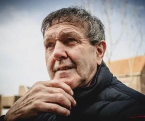 Roger De Vlaeminck openhartig: "Daar heb ik wel een beetje spijt van"