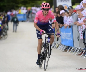 Verenigde Staten maakt Olympische voorselectie bekend voor wegwielrennen, baanwielrennen en mountainbike