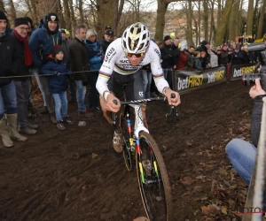 Nederland boven: Van der Poel en Worst sluiten 2019 af als leiders in de UCI-ranking 