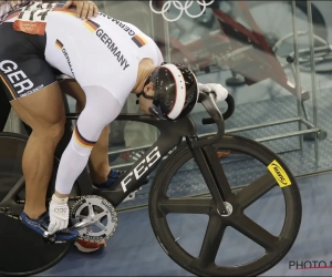 Quadzilla, de man met loden benen die brons behaalde op Spelen van 2012, wil graag naar Tokio: "Dat is mijn geheim"