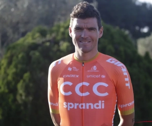 Ronde 2020-winnaar Van Avermaet zag na aarzelende start aanpak perfect uitdraaien: "Sterven tot aan de meet"