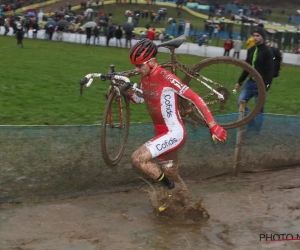 Al zeker één Franse cross kandidaat voor Wereldbeker veldrijden