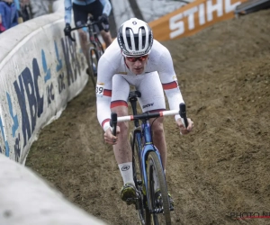 Zwitserse belofte stelt eindzege Wereldbeker veilig in Heusden-Zolder