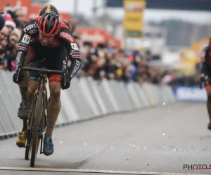 🎥 Laurens Sweeck beschrijft zijn machtige sprint en heeft het ook over het BK