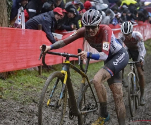 Nederlandse toppers allemaal op de afspraak: Lucinda Brand regelt de sprint vanop de kop