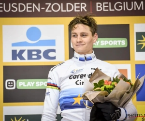 De laatste tien jaar in Heusden-Zolder: van duel Nys-Albert tot drie keer Van der Poel