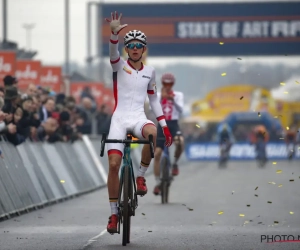 Thibau Nys domineert Slag om Balenberg in alle onderdelen, Annemarie Worst wint bij de vrouwen