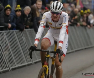 Geen veldritten op dagen van Ronde van Vlaanderen en Parijs-Roubaix, 3 WB-crossen geschrapt