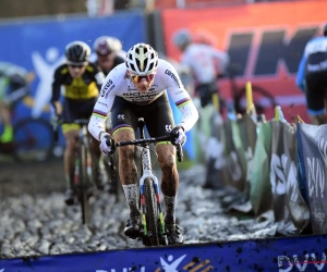 📷 Azencross: zoveel meer dan alleen maar cyclocross