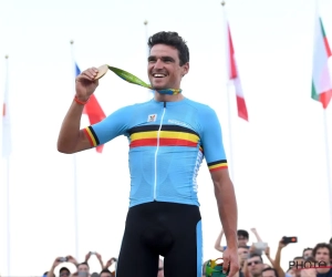 Van Avermaet opgevolgd in 2021 en nu al zeker dat er nieuwe olympische kampioen komt, België zal hopen op Van Aert