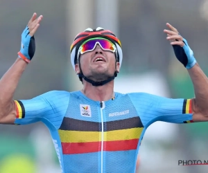 Van Avermaet en andere Belgische olympiërs uit wielersport blikken vooruit: "Dumoulin en Evenepoel kunnen scoren"