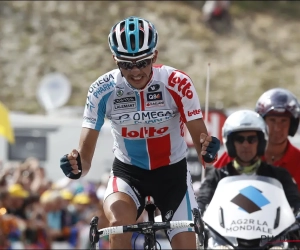 16/072011: Jelle Vanendert wint op Plateau de Beille: "We hebben een klimmer!"