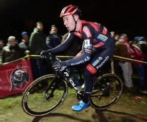 Wissel van de macht in Superprestige: ook spanning in klassement tussen de in conflict betrokken renners