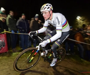 Mathieu van der Poel kan blinde vlek op zijn palmares wegwerken